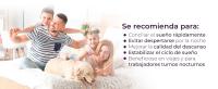 Soria Natural Melatonina Pura Gotas 1.8 mg - Sueño Profundo y Reparador - 100% Pura - Melatonina para Dormir, 50 ml PACK 3 - Antioxidante - Sin Tragos Amargos - Apto para Niños - Insomnio, descanso reparador, dormir profundo melatonin sueño vitaminas - details 3