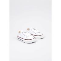 victoria TRIBU BASKET LONA Deportivas Planas Bebé - niño (hasta la talla 30) Blanco - details 0