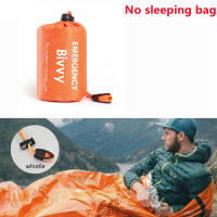 Bolsa De Descanso Impermeable Para Camping Y Emergencias De Exterior Equipamiento De Reemplazo Para Herramientas De Sobrevivencia GIYO - details 0