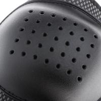 Protector De Rodilla Y Codo Para Motocicleta ATV Motocross Negro Guardia Anticaída Para Motociclista Mountain Biking - details 5