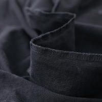 Camiseta Vintage Para Hombre Camiseta De Algodón Holgada Con Mangas Cortas Estampado Acido Estilo Casual Unisex - details 10