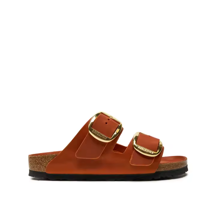 Birkenstock - Naranja Arizona 1026661 - 1