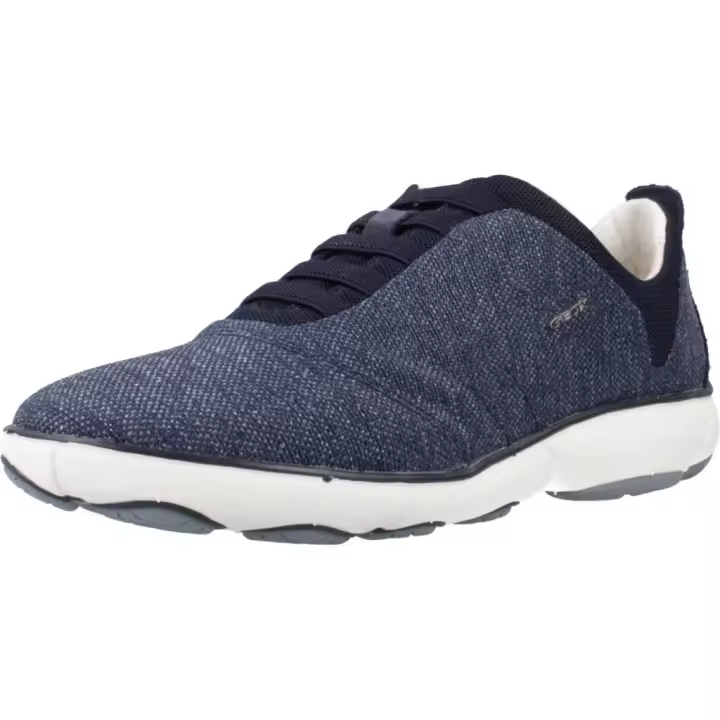 Zapatillas deportivas de Mujer Marca Geox Modelo D Nebula - 1