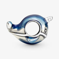 Pandora Charm de Colgante en Plata de Lei Brillante 798965C01,Incluye Caja Original - details 0