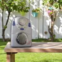 Radio FM Mini de Bolsillo | Karawan Producto Genérico - details 1