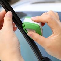 Herramienta Universal De Reparación De Limpiaparabrisas Cortador De Limpiaparabrisas De Goma Restaurador De Cuchilla Para Coche Accesorios De Vehículo - details 1