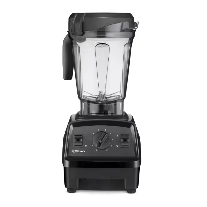 Batidora de vaso Vitamix Explorian E320 - Negra - 1