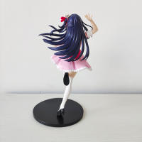 Figura De Acción Taito Colorful Anime Oshi No Ko Sain Wa B 18cm PVC Coleccionable Para Niños Y Niñas Regalo De Navidad - details 10