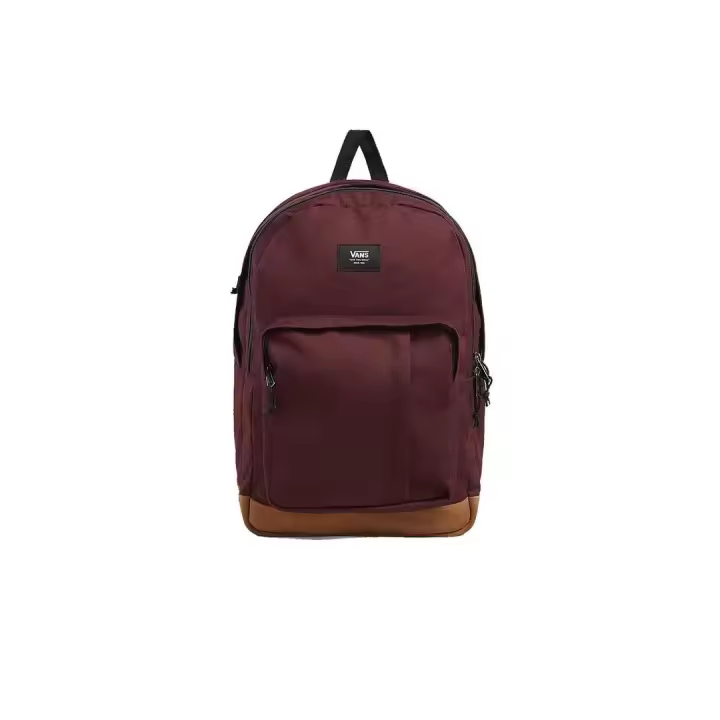Mochila Unisex Vans Old Skool Trek Granate - 1
