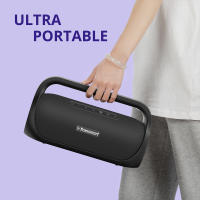 Tronsmart Bang MINI 60W Altavoz Bluetooth portátil, Altavoz inalámbrico IPX6 Bluetooth 5.3 con Graves estéreo, batería incorporada de 4000mAh, Tiempo de reproducción 15H - details 5