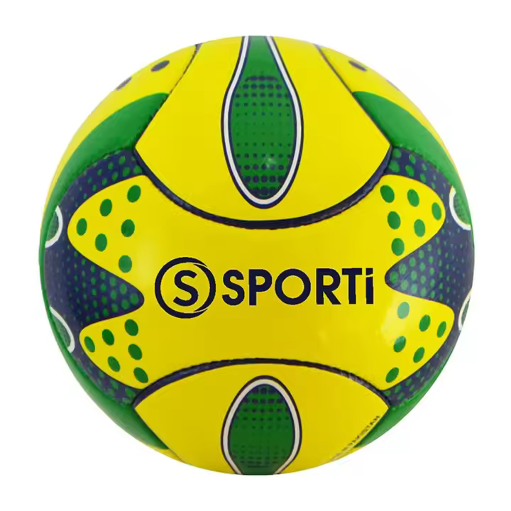 Sporti France Balón De Fútbol Playa - 1