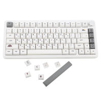 Nuevos Keycaps XDA 2024 Coreanos PBT Para Teclado Mecánico Cherry MX Compatible Con 104/87/61 Teclas Para Switch MX - details 4