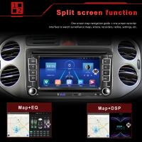 Podofo 8'' Radio de coche Android 2 Din para VW Volkswagen Octavia Skoda Superb Golf 5 6  Passat B6 B7 Polo Leon TouranJetta Carplay 8+128GB AI Voice WIFI+4G DSP GPS Navegación Multimedia Reproductor de Video - details 20