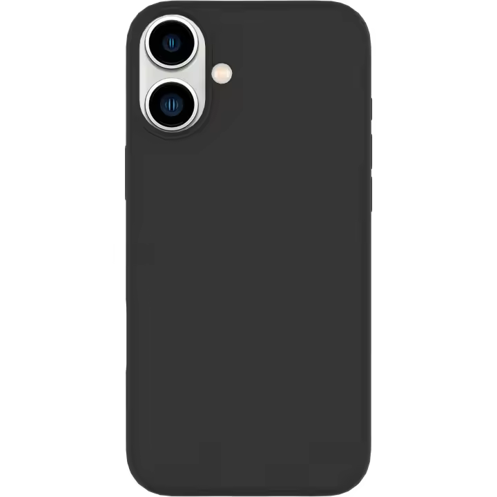 eSTUFF ES67 funda para teléfono móvil 15,5 cm (6.1") Negro - 1