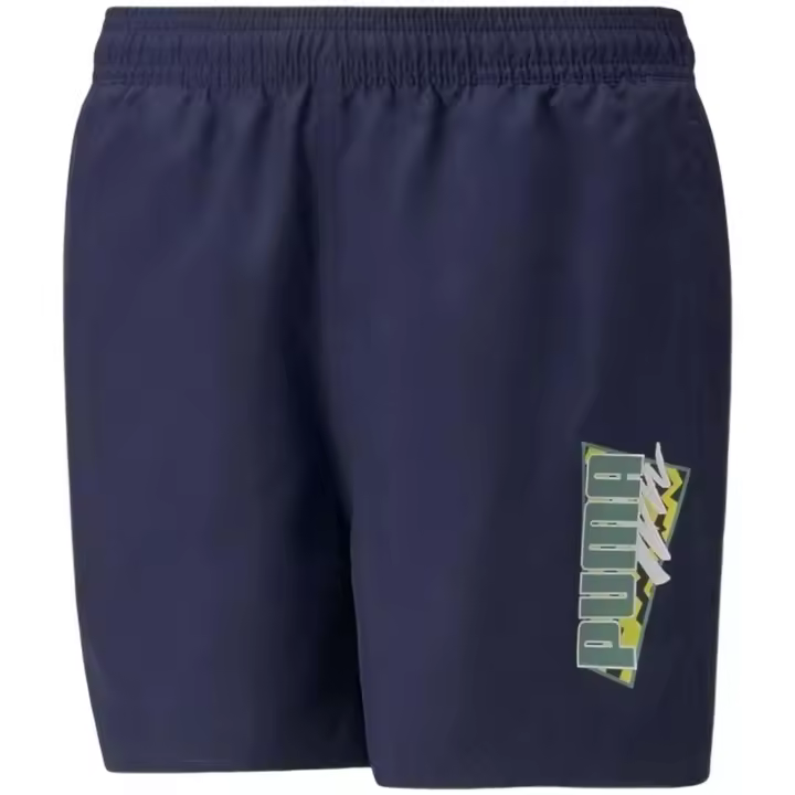 Textil Sportswear marca Puma modelo 847325-96 para unisex en color azul - 1