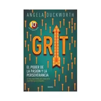 Grit - 1