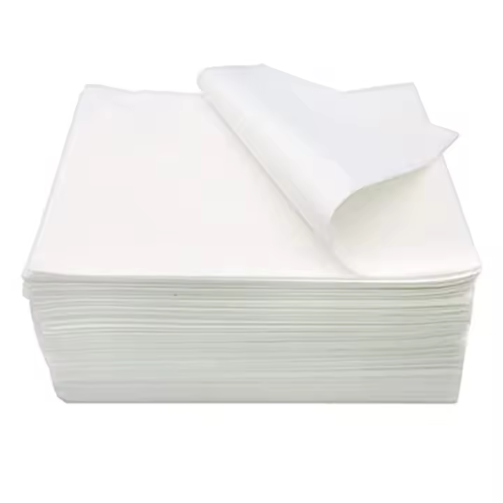 Sábana Desechable Para Salon De Belleza Spa Delgada Y Hidrofóbica No Tejida Transpirable Para Viajes Y Hoteles - 1