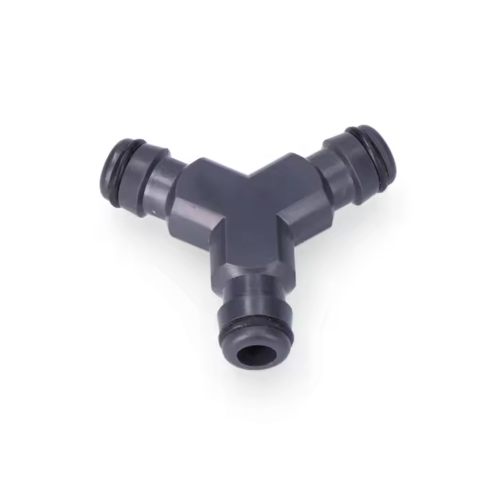 Manguito De Unión Rápida - 1