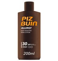 PIZ BUIN ALLERGY lotion SPF30 200 ml - details 1