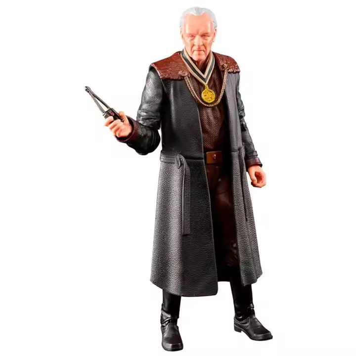 Star Wars El Cliente El Mandaloriano 15 Cm - 1
