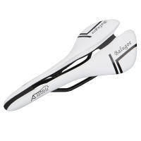 Sillín De Bicicleta BALUGOE Para Carretera Y Montaña Cómodo Y Ligero Asiento Suave Para Ciclismo MTB Sillín De Bicicleta - details 11
