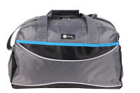 Bolsa de Deporte L. PINTO BAGS Border (28x23x50 cm) - Ligera y Resistente - details 0