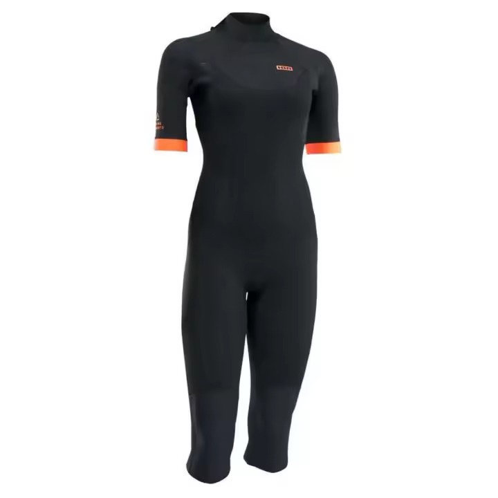 Ion Shorty Mujer Con Cremallera Trasera Element 3/2 Mm Overknee - 1