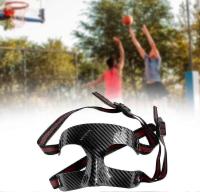 Deportes Máscaras faciales protectores de nariz protector facial máscara de Mascarada máscara de baloncesto protector facial para Mujeres Hombres, nariz rota, fiesta, Adolescentes - details 1