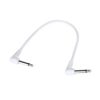 Juego De Cable Conectivo Para Guitarra De Seis Colores Pedal De Efecto Colorido Ajustable Para Guitarra Accesorios Y Repuestos - details 3