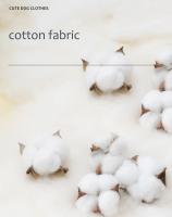 Juego De Arnes Y Correa Para Pequeños Animales Con Estampado De Vestidos Para Cochinillas Conejos Y Ratones Ideal Para Caminar Al Aire Libre - details 4