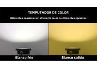 Lámpara De Inundación LED Con Sensor De Movimiento IP65 Impermeable 10W 30W 50W 220V Luz De Punto Exterior Al Aire Libre Reflector De Lámpara - details 8