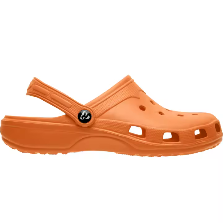 Zuecos Roly con Agarre | Cangrejeras Adulto | Tallas del 36 Al 46 | Tallaje Grande | Unisex - 1