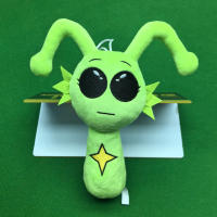 Muñeco De Peluche Sprunki Incredibox Juguete De Peluche Para Niños Almohada De Dibujos Animados Regalo De Cumpleaños Y Navidad - details 23