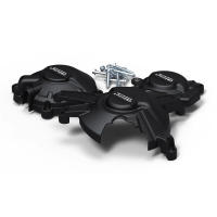 Juego De Cubierta Del Motor CB650R & CBR650R Protección Para Honda CB650R CB650 2014-2023 CB650F CBR650F Cubierta De Guardia Del Motor - details 9