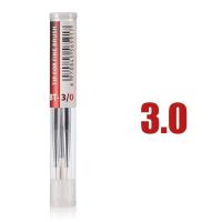DSPIAE Lápiz De Aleación De Aluminio AT-FB En Negro Rojo Verde Gris Con Cabeza PBT-2/0 PBT-3/0 PBT-4/0 PBT-5/0 Para Trabajo Con Madera - details 9