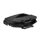 Unykach Maletín Urban MA17, Impermeable, Acolchado para Ordenador Portátil hasta 17,3", 44 cm, Ligero, Elegante, con Bolsillos Interiores, Correa Ajustable y Desmontable - details 4