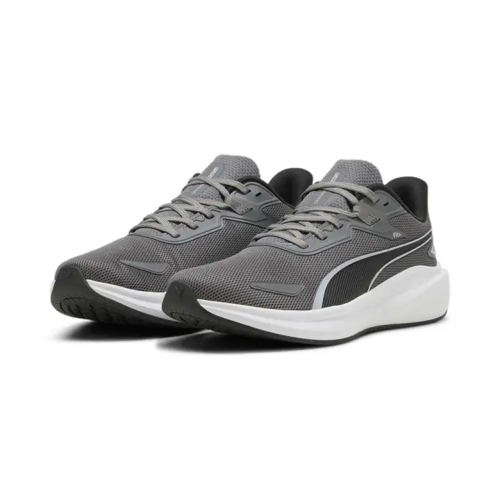 Zapatillas Puma Skyrocket Lite Gris Negro 379437-07 - 1
