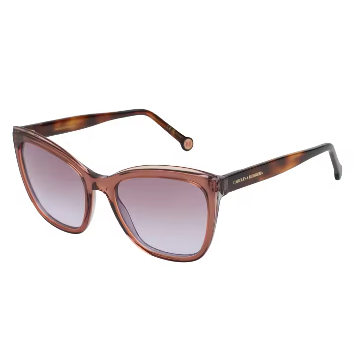 Carolina Herrera-Gafas de Sol Mariposa de Acetato HER0188S para Mujer - 1