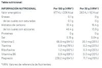 POWERGYM  PACK DE 5 - TURBOGEL 30 g - GEL DE ALTA POTENCIA CON EFECTO REFRESCANTE - details 4