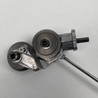 Cortadora Eléctrica De Placas De Metal Herramienta De Corte Libre Fresa Nibbler Herramienta De Perforación Y Corte De Hojalata - details 5