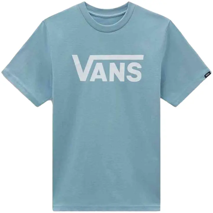 Textil Sportswear marca Vans modelo Vn000Gggcfl1 para hombre en color azul - 1
