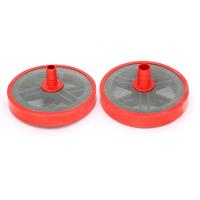 Filtro De Sedimento De Alta Calidad Para Lavadora De Alta Presión Con Tubo De Inlet Primario Filtro De Agua De Aço Inoxidável PP Accesorio Esencial Para Lavadoras Y Máquinas De Lavar Cores Variadas - details 3