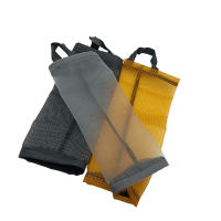 2PCS Organizador De Bolsas De Compras Para Cocina Soporte De Pared Plástico Dispensador De Almacenamiento Colgante Para Basura Y Bolsas - details 6