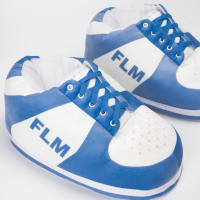 Flamingueo Zapatillas de Casa - Zapatillas Casa Mujer, Zapatillas Casa Hombre, Zapatillas Invierno Mujer y Hombre, Zapatillas Casa Divertidas, Zapatillas Casa Originales - details 3
