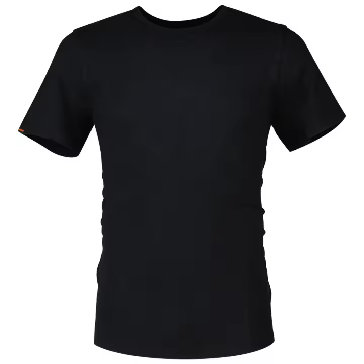 Superdry Camiseta De Manga Corta Slub - 1