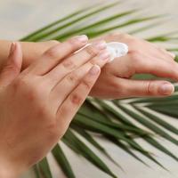 EUBOS  Crema de Manos - Urea 5% - 75ml - details 0