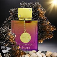 Armaf Club  de Nuit Untold Eau de Parfum 105 ml - details 1