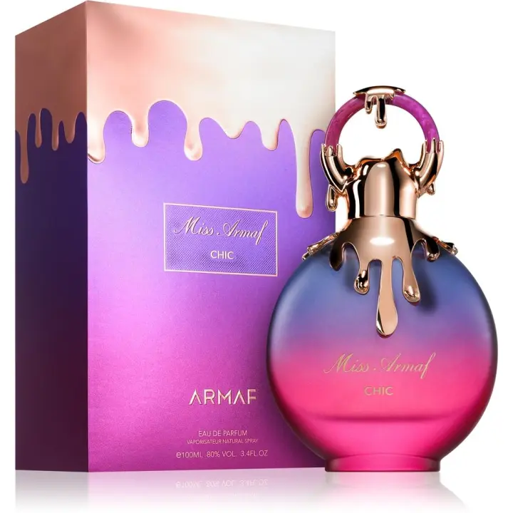 Armaf Miss Armaf Chic Eau de Parfum para mujer - 1