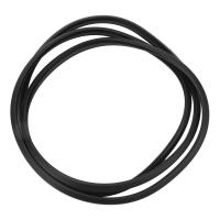 Tira De Sellado Para Techo Solar TOYOTA LEXUS GS350 GS450h ES350 JDM Goma Flexível Antirreventor Negra Pieza 63251-30100 - details 4