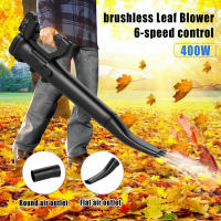 3000W Soplador de hojas inalámbrico - Soplador de hojas eléctrico inalámbrico de 21 V con 2 baterías y cargador, modo de 2 velocidades, soplador de hojas ligero de 2.0 Ah para cuidado del césped, patio - details 11